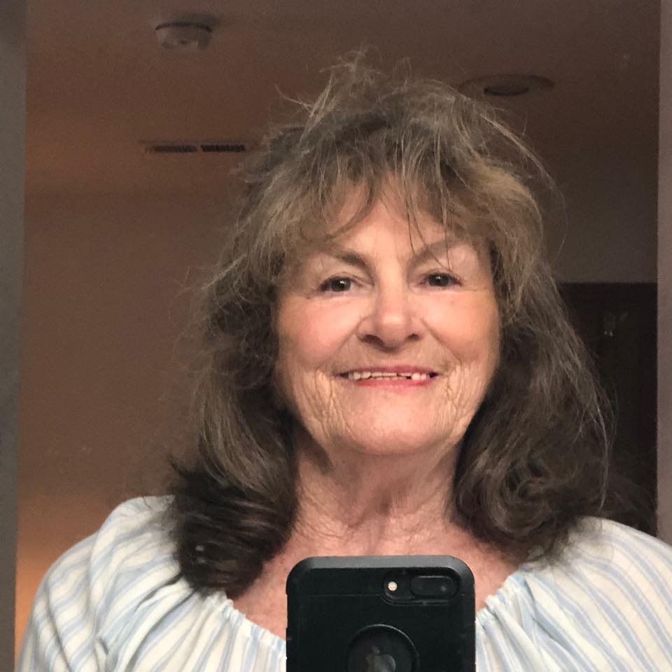 Catherine Jefferson