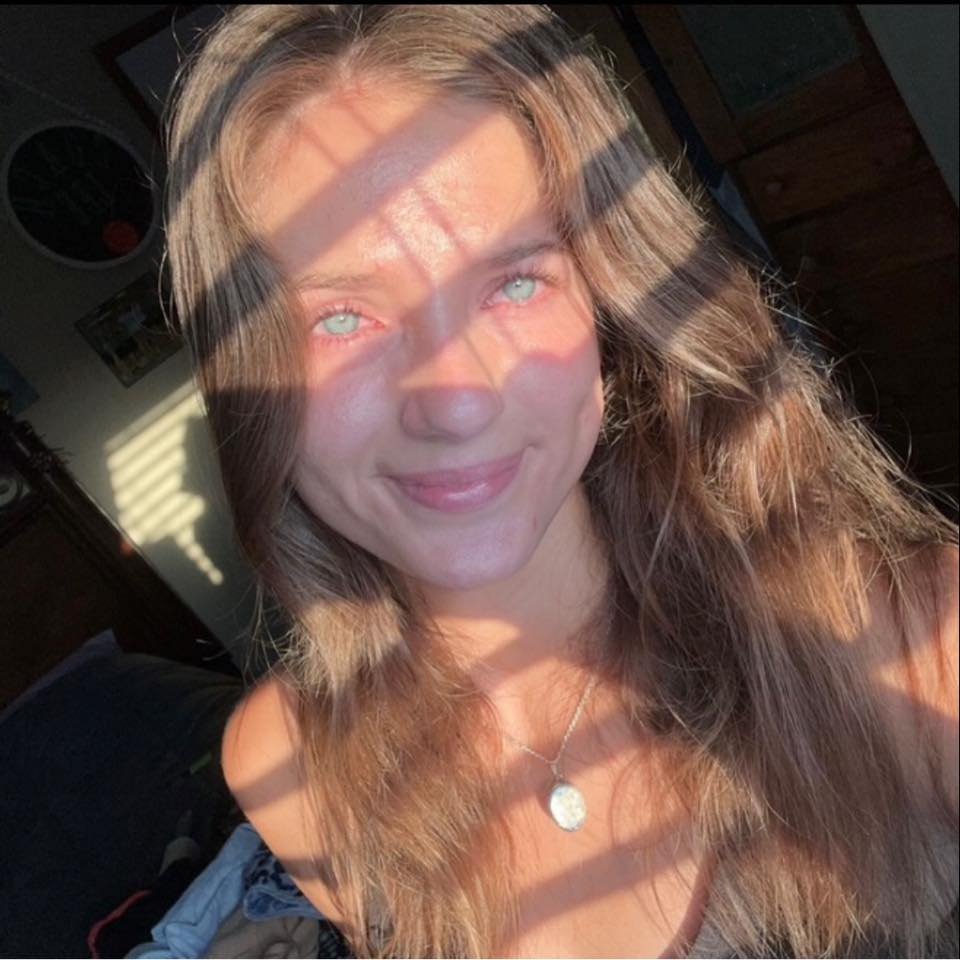 Serena Jones